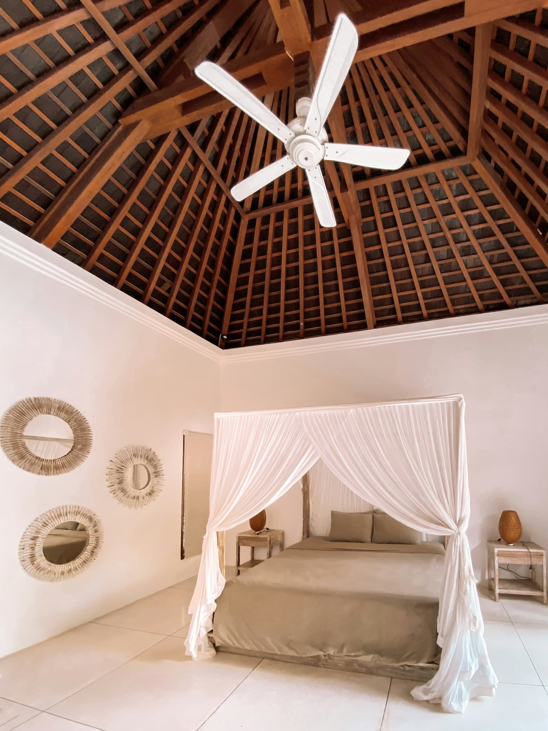 Premier Garden Suite