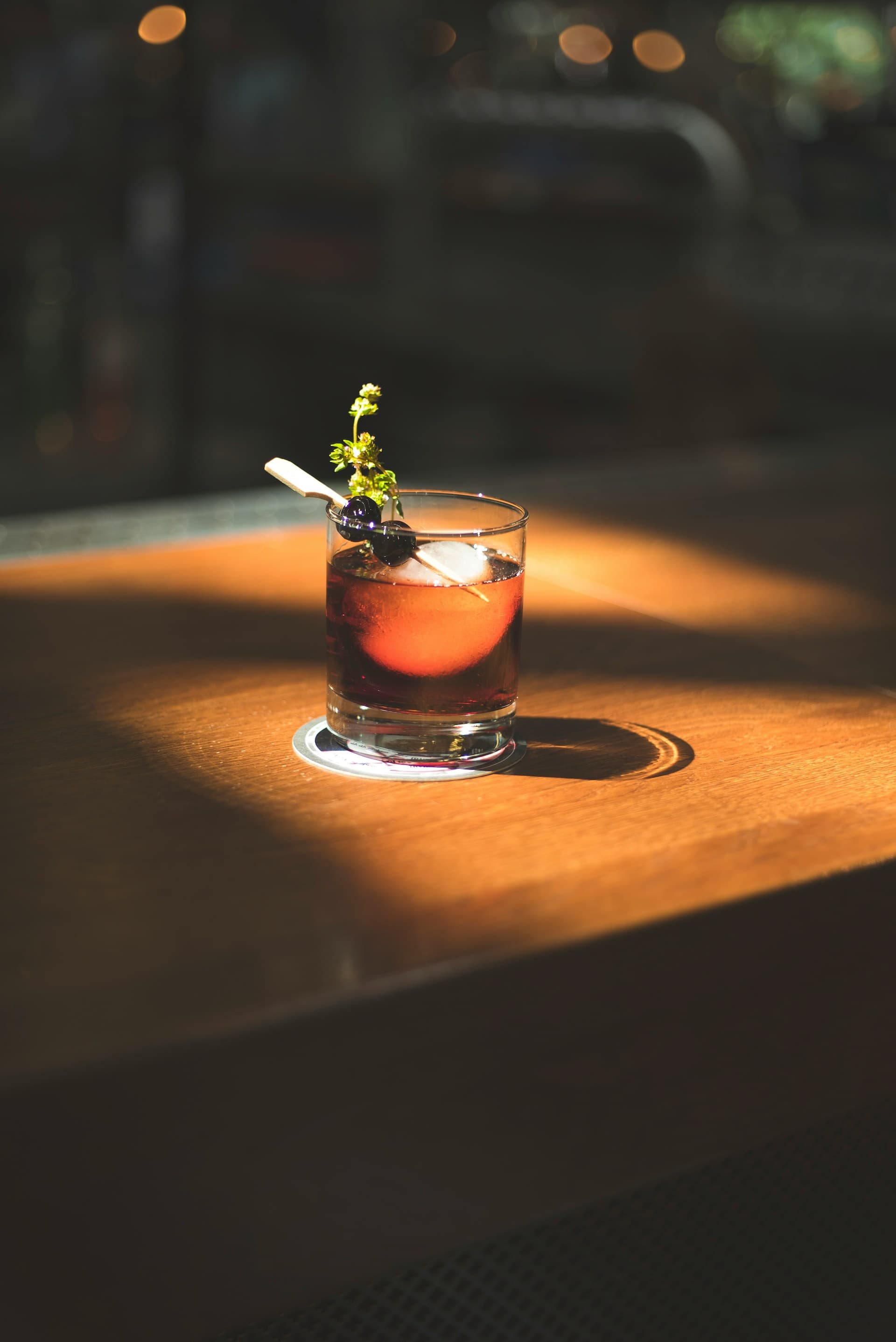 Signature Cocktail