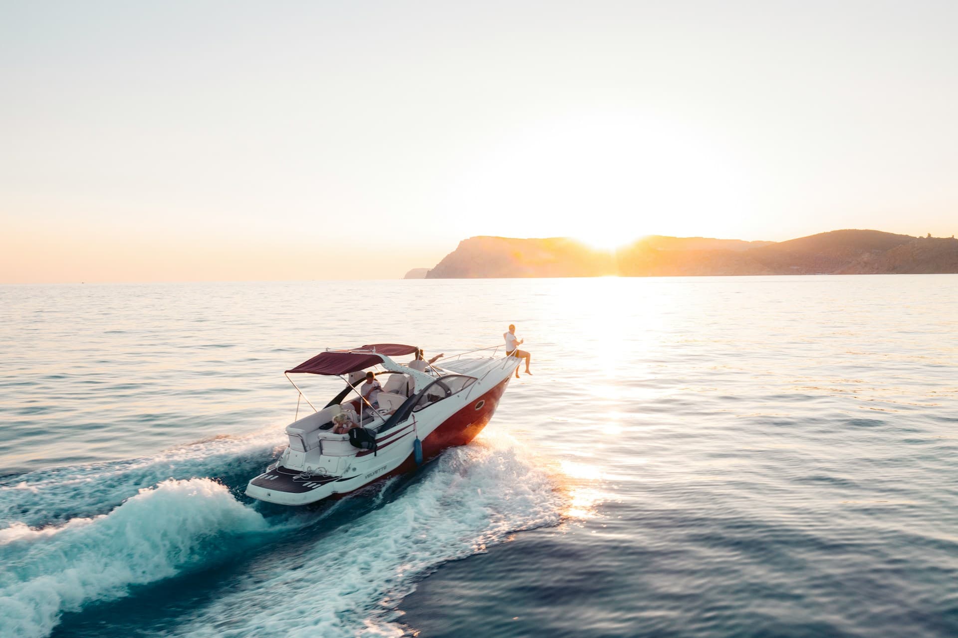 Private Boat Charters
