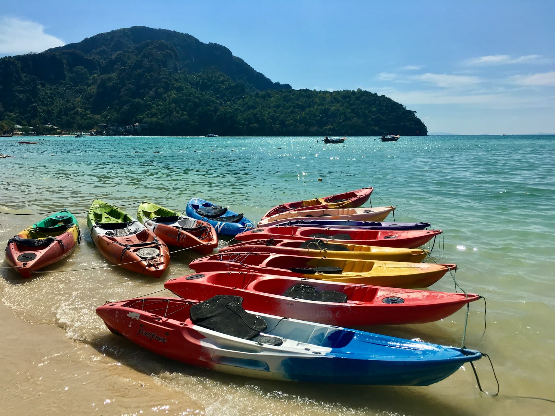 Luxury Boat Charter
