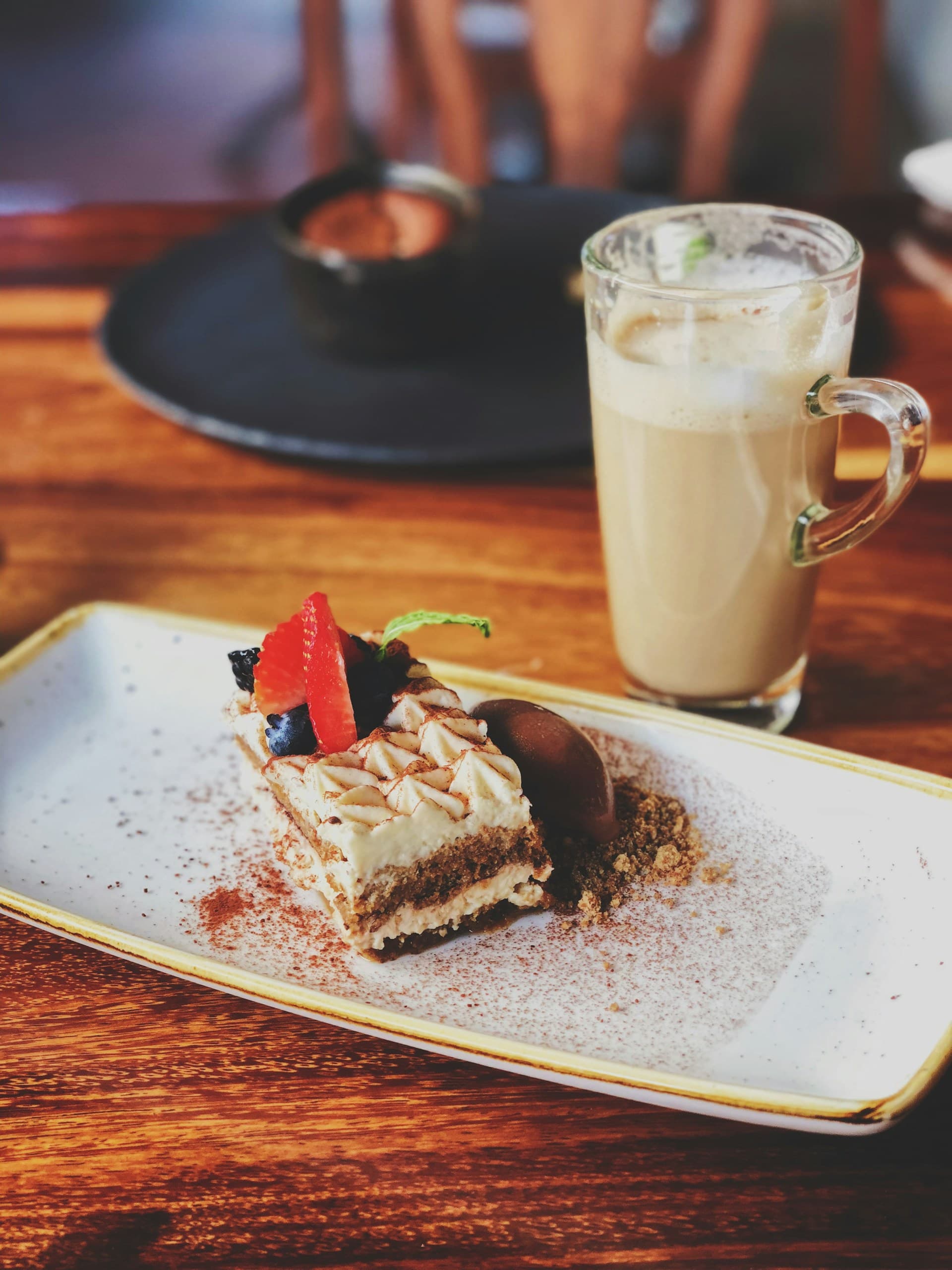 Sweet Desserts