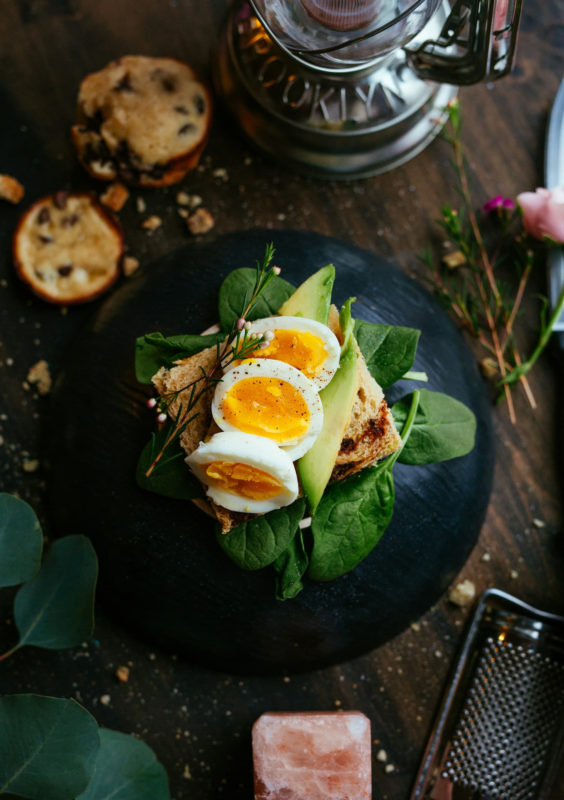 Discover Sri Lankan Cuisine