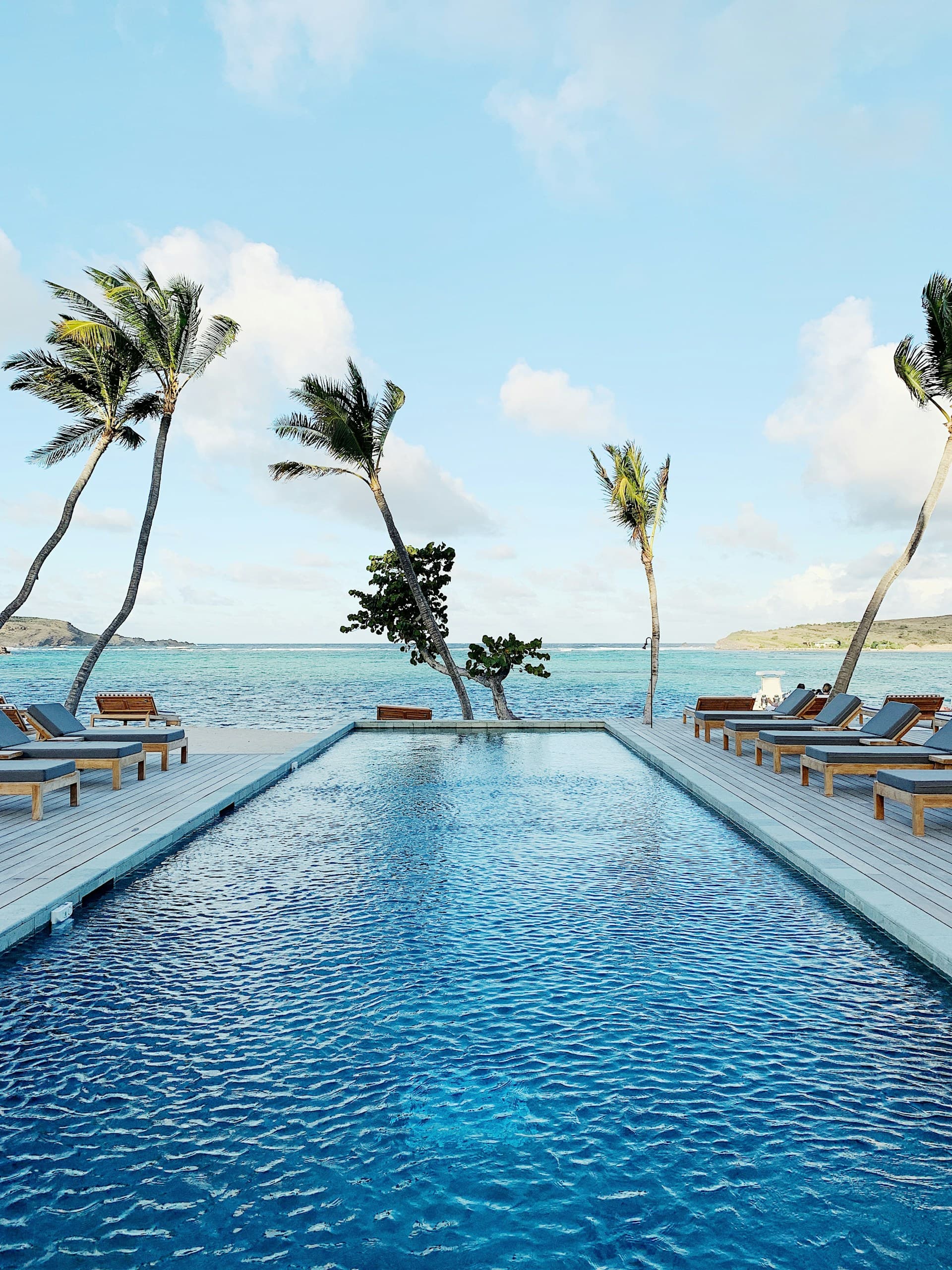 Adults Only Infinity Pool