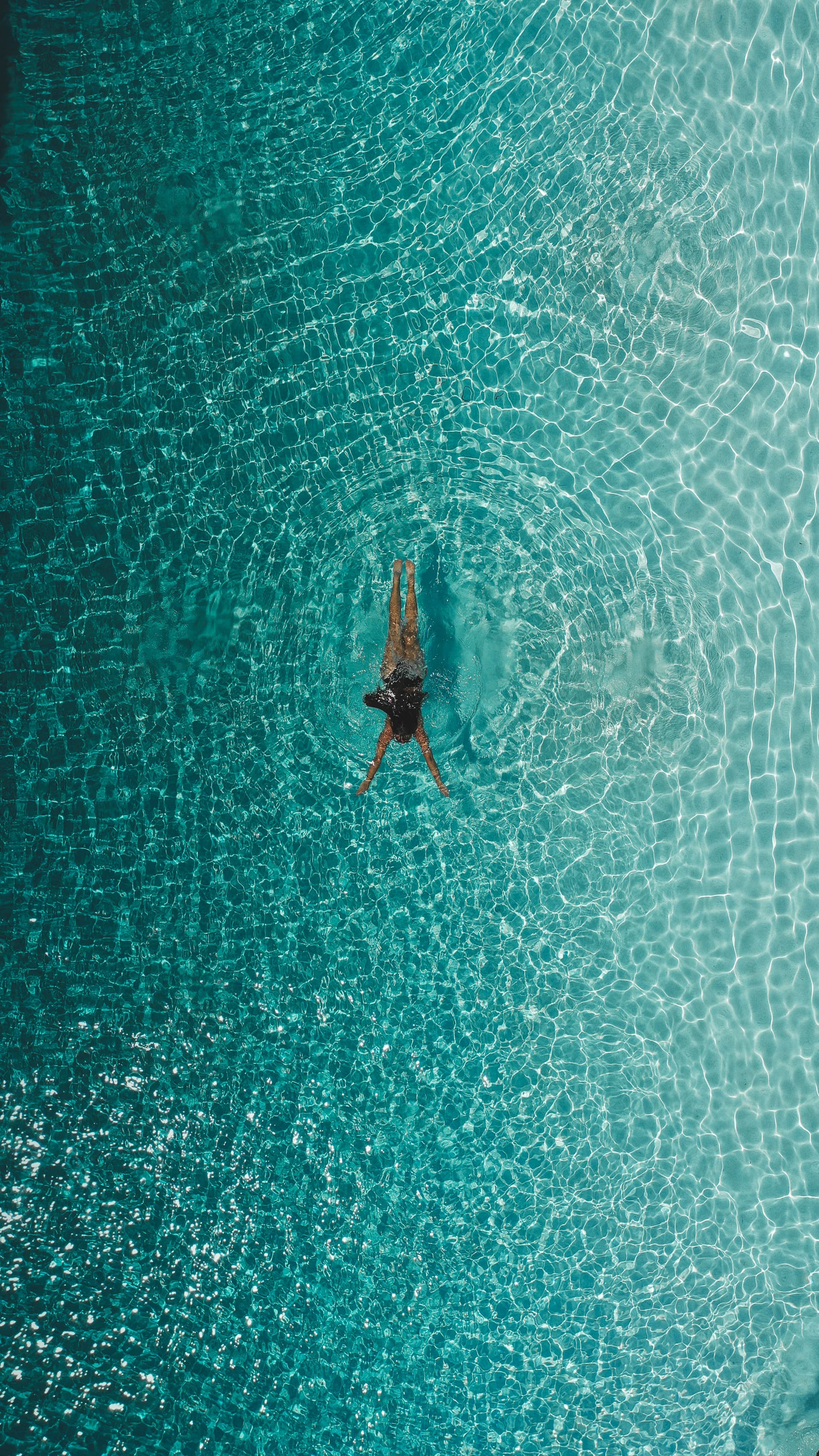 Family Friendly Pool
